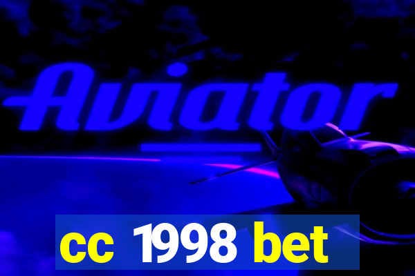 cc 1998 bet
